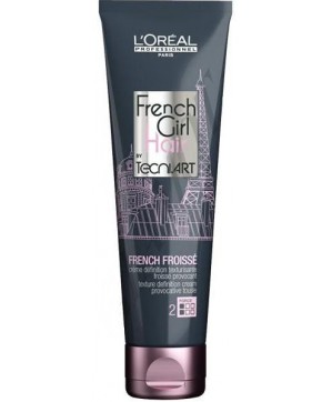 Tecni-Art french Froisse  (150 ml) - L'Oréal Pro