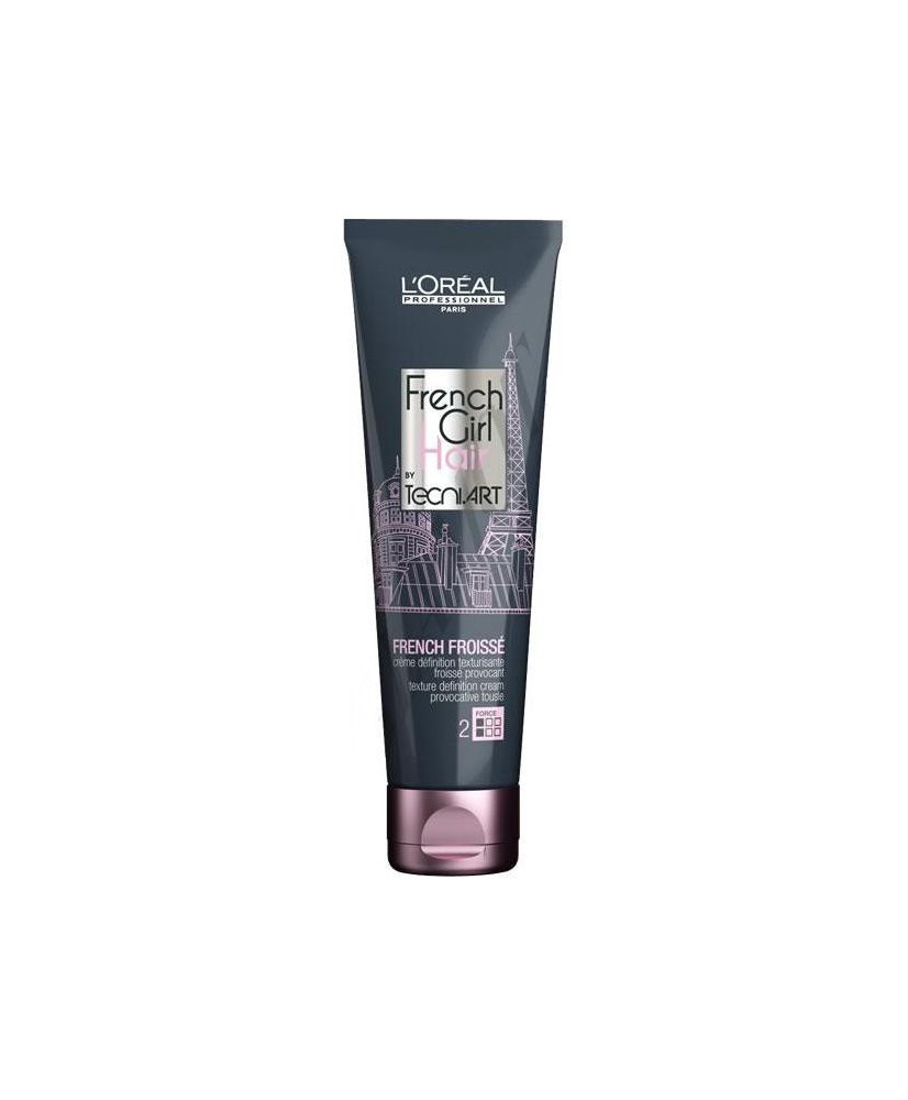 Tecni-Art french Froisse  (150 ml) - L'Oréal Pro