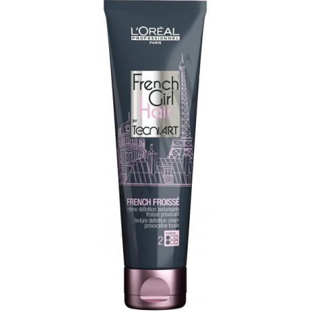 Tecni-Art french Froisse  (150 ml) - L'Oréal Pro