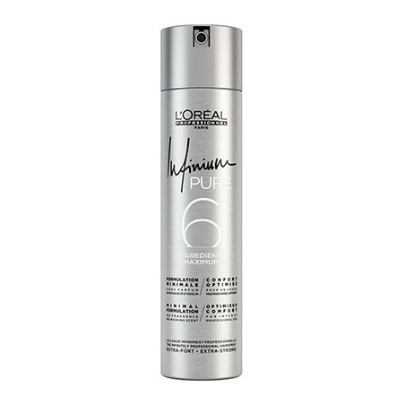 Laque Infinium Pure Soft (300 ml) -Oreal