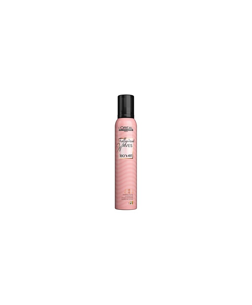 Tecni-Art Spiral Queen (200 ml) - L'Oréal Pro