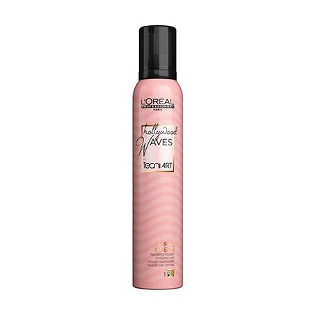 Tecni-Art Spiral Queen (200 ml) - L'Oréal Pro