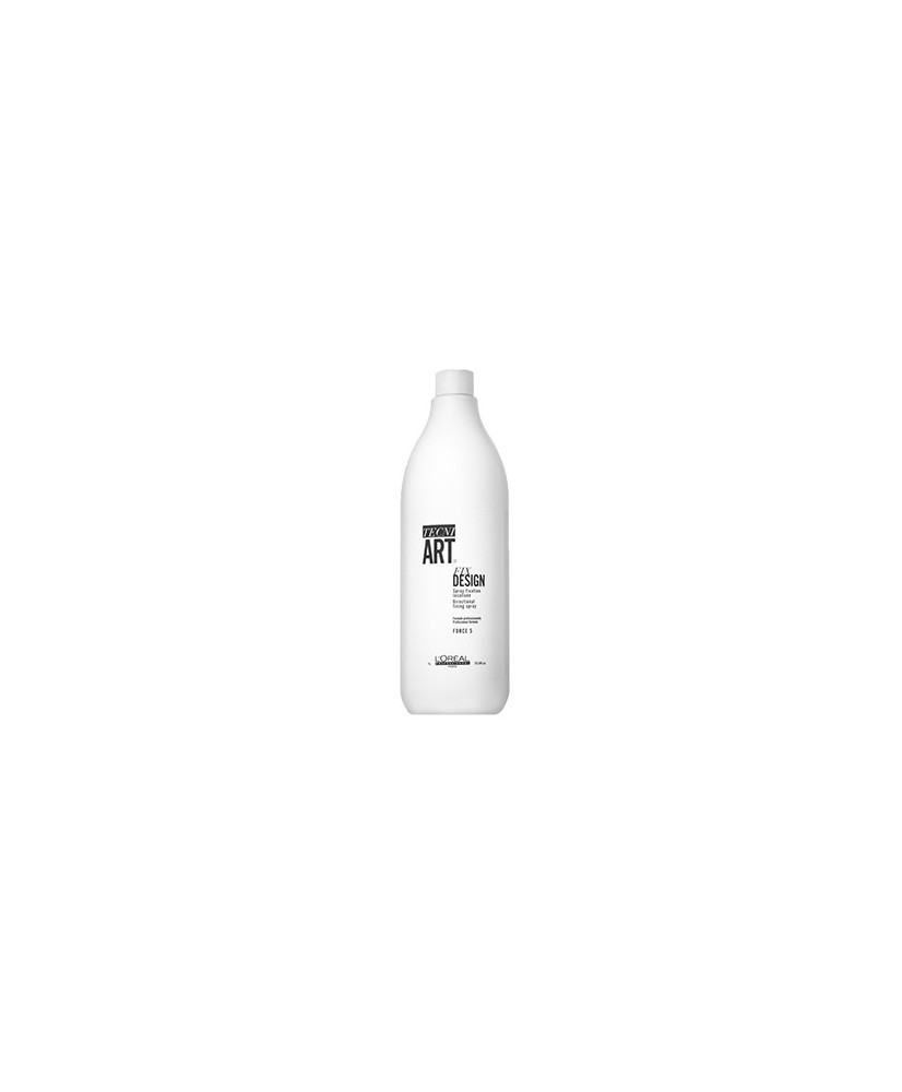 Tecni.Art Fix Desing New  (1000ml) - L'Oréal Pro