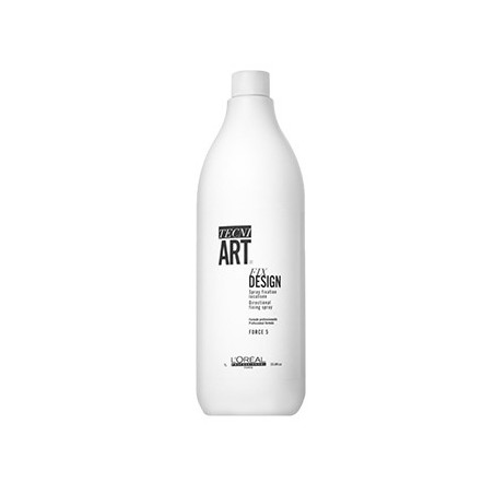 Tecni.Art Fix Desing New  (1000ml) - L'Oréal Pro