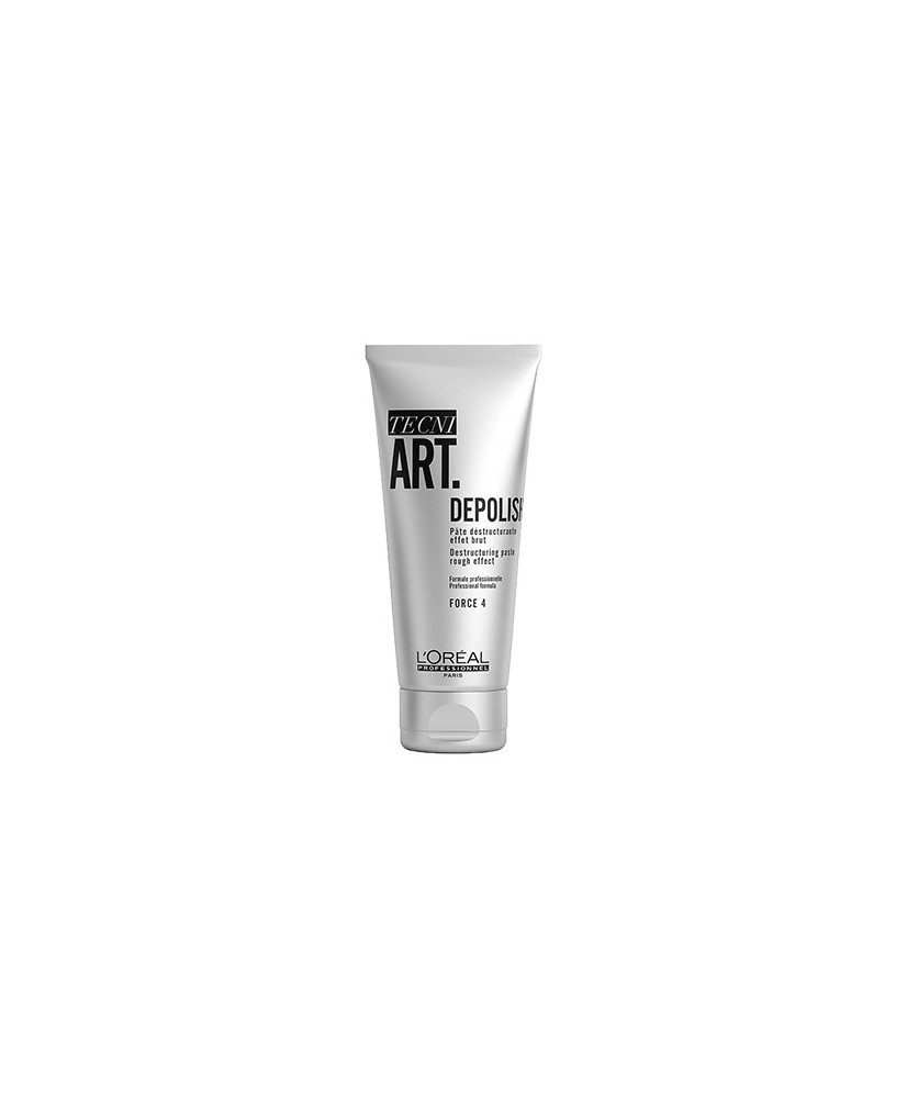 Tecni.Art Depolish Gel New (100ml) - L'Oréal Pro