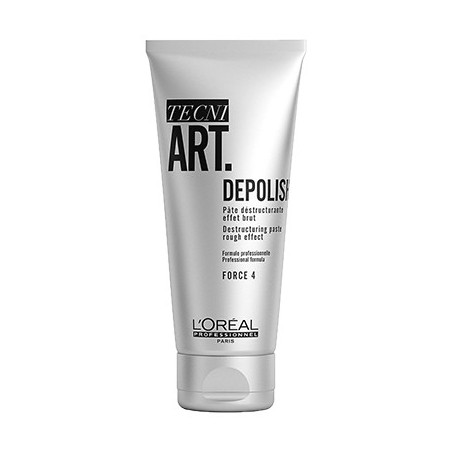 Tecni.Art Depolish Gel New (100ml) - L'Oréal Pro