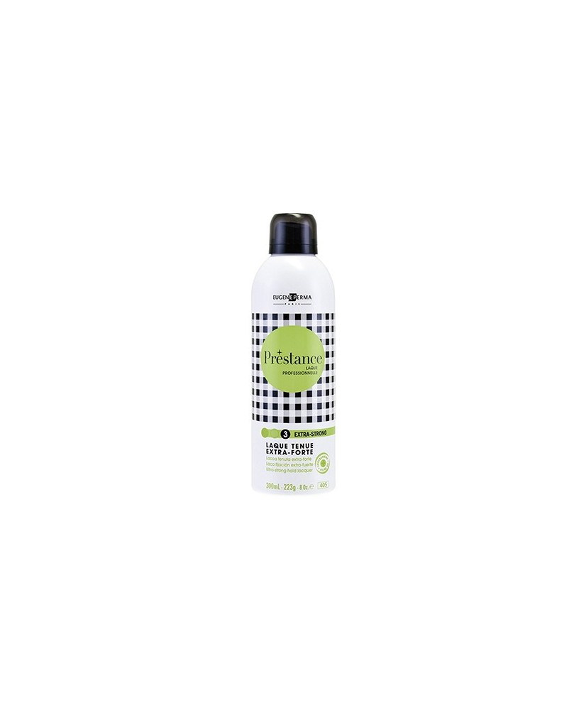 Laque extra forte Prestance (300ml) - Eugene Perma