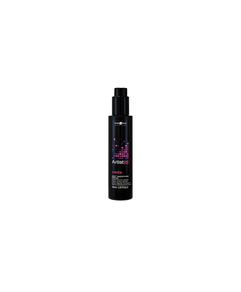 Crème Artiste Create Heat Smoothing (150ml) - EP