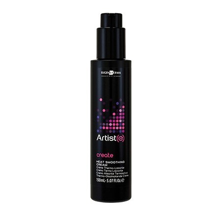 Crème Artiste Create Heat Smoothing (150ml) - EP