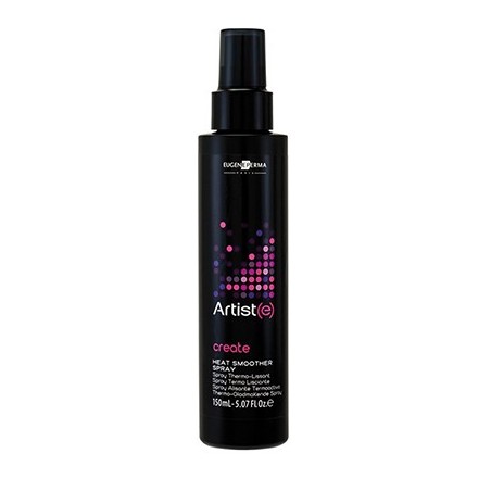 Spray Artiste Create Heat Smoother (150ml) - EP