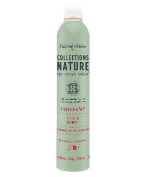 Collections Nature Laque Forte (500ml)-EP