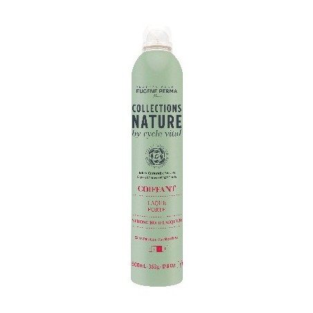 Collections Nature Laque Forte (500ml)-EP