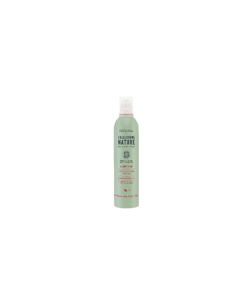 Collections Nature Mousse Volume (400ml)-EP