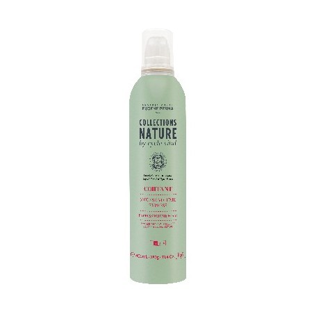 Collections Nature Mousse Volume (400ml)-EP