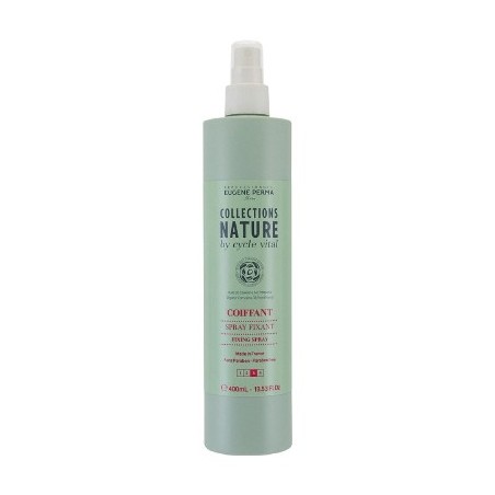 Collections Nature Spray Fixant (400ml)-EP