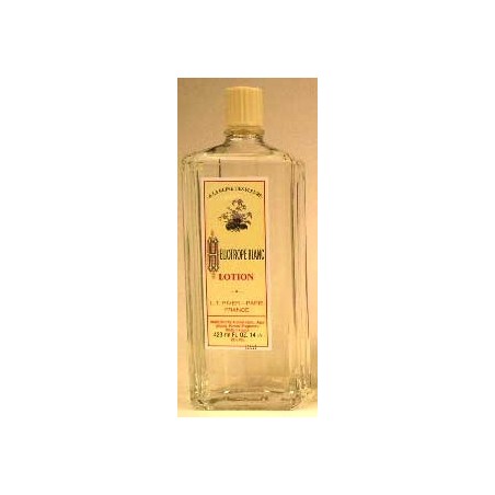 Cologne Heliotrope Blanc - Pivert (423ml)