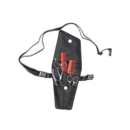 TROUSSE CEINTURE JIDEX 2    NOIR