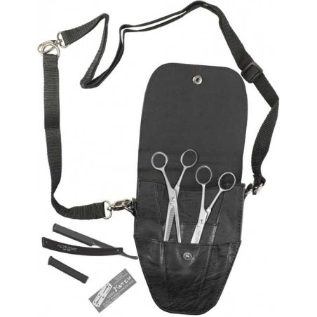 Trousse Ceinture Sicut 6    Noir