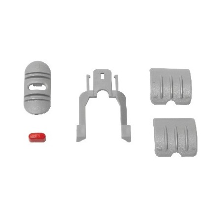 PDPW242 KIT 4 PIECES REGUL Tête