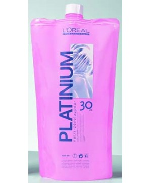 Nutridevelop Platinium 2 30 Vol - L'Oréal Pro (1L)