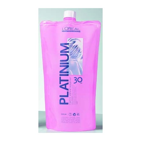 Nutridevelop Platinium 2 30 Vol - L'Oréal Pro (1L)