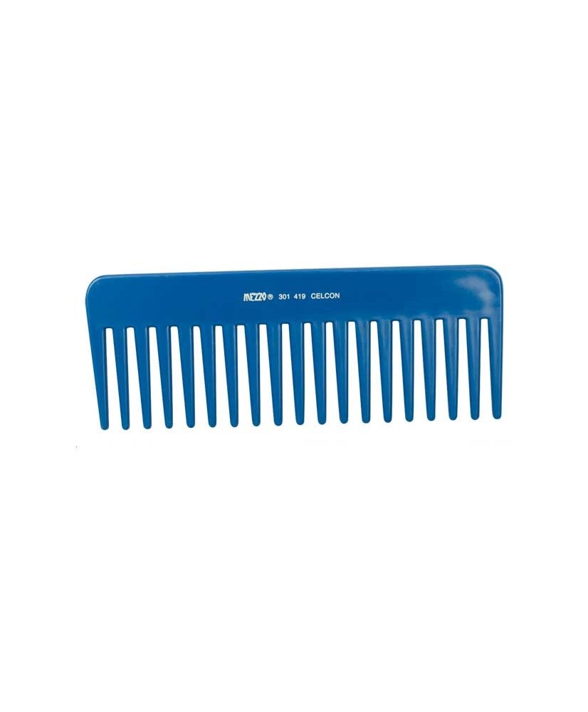 Peigne mécheur (16cm) - Mezzo Professionnel