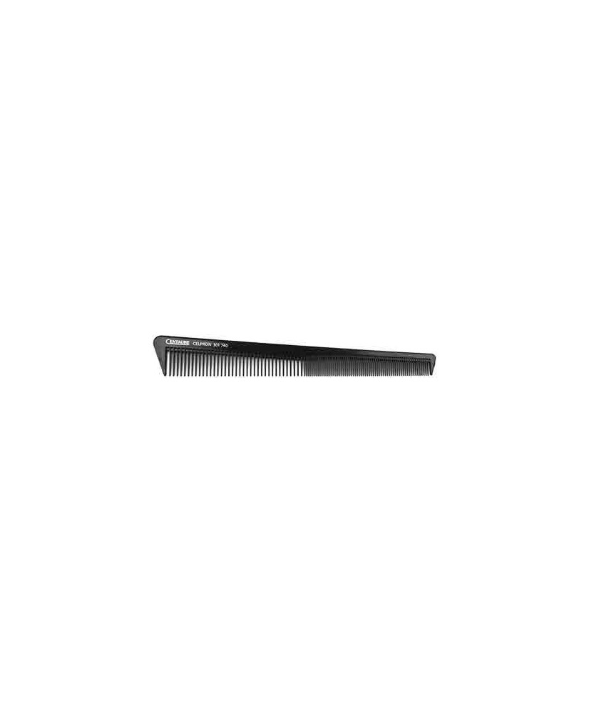 Peigne Coupe Classique Biais ABS (18cm) - CENTAURE