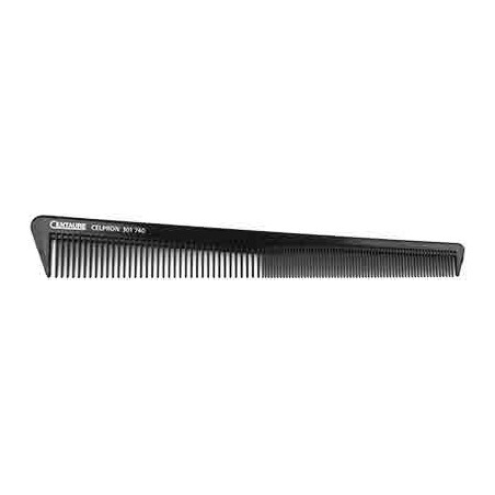 Peigne Coupe Classique Biais ABS (18cm) - CENTAURE