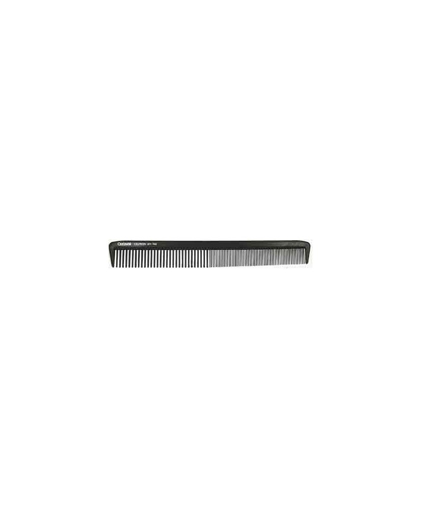 Peigne Geant Coupe (21,9cm) Abs Noir - Centaure