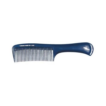 Peigne Centaure.    Rateau Bleu   607   22Cm