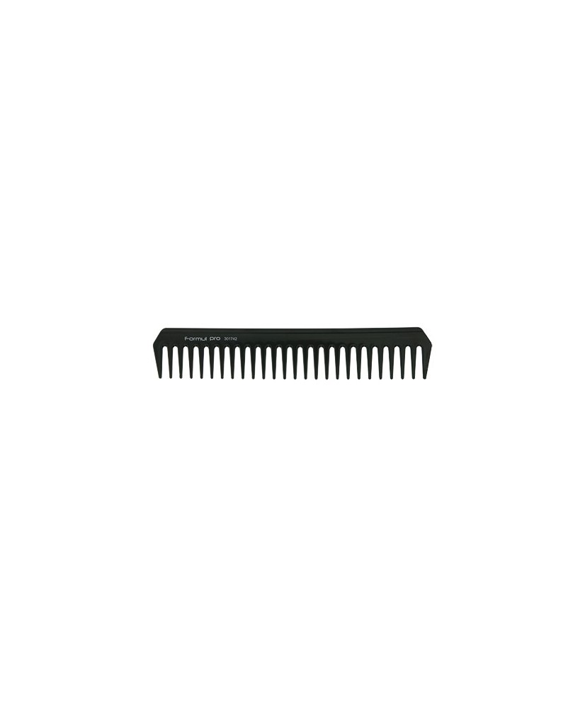 Peigne Mecheur (18,5cm) Abs Noir - Centaure