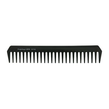 Peigne Mecheur (18,5cm) Abs Noir - Centaure