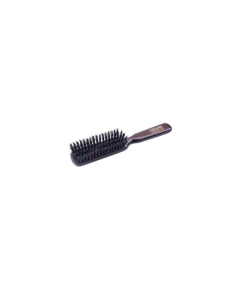 Brosse bombage poils de sanglier 5 rangsCENTAURE