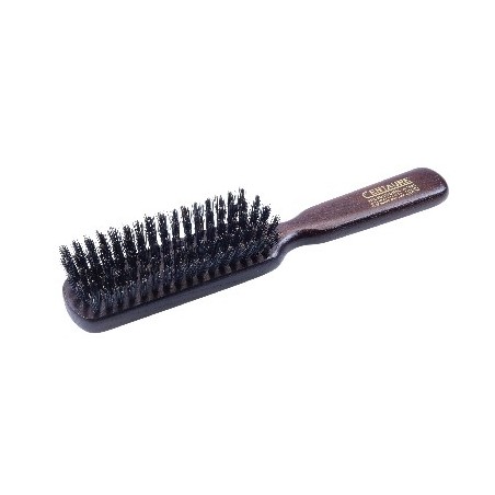 Brosse bombage poils de sanglier 5 rangsCENTAURE