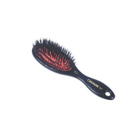 Brosse pneumatique 7 rangs sanglier - Centaure