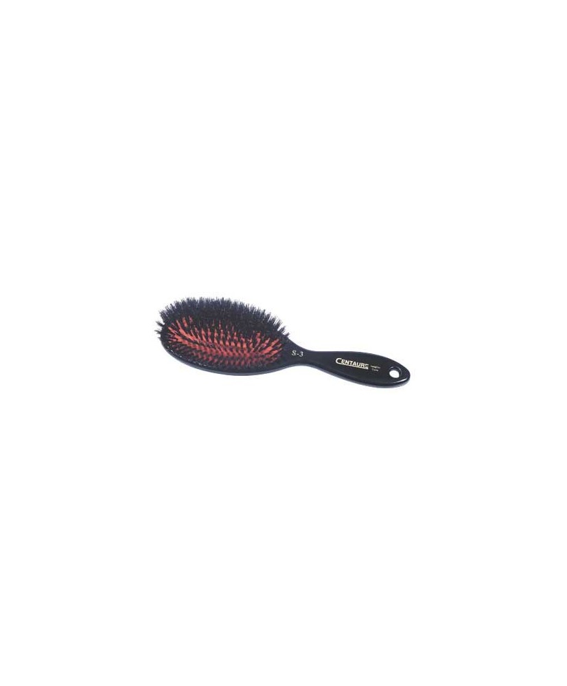 Brosse pneumatique 9+ rangs sanglier - Centaure