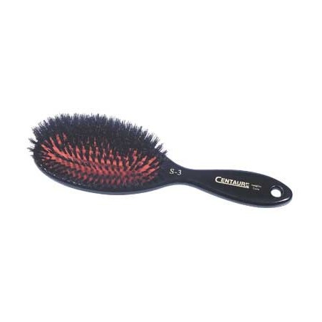 Brosse pneumatique 9+ rangs sanglier - Centaure