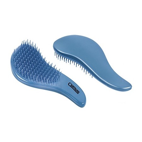 Brosse super démêlante BLEUE - T18 - CENTAURE