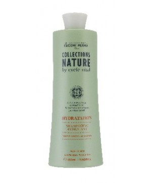 Collections Nature Shamp Hydratant (500ml) - EP