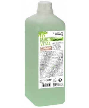 Baume Démélant Végétal (1L) - Integral Beauty