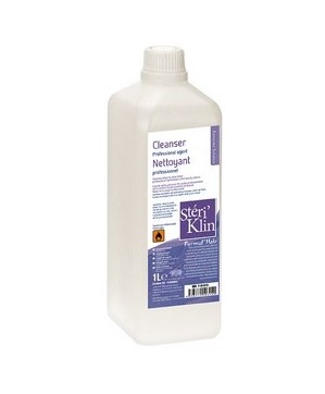 Nettoyant Steri Klin - Formul'Hair (1L)