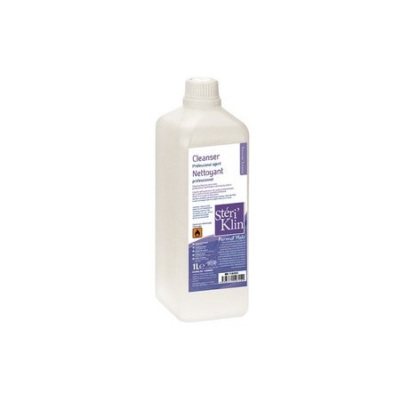 Nettoyant Steri Klin - Formul'Hair (1L)