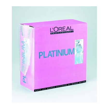 Film Platinium Sweet Mèche (50metres) -L'Oréal Pro