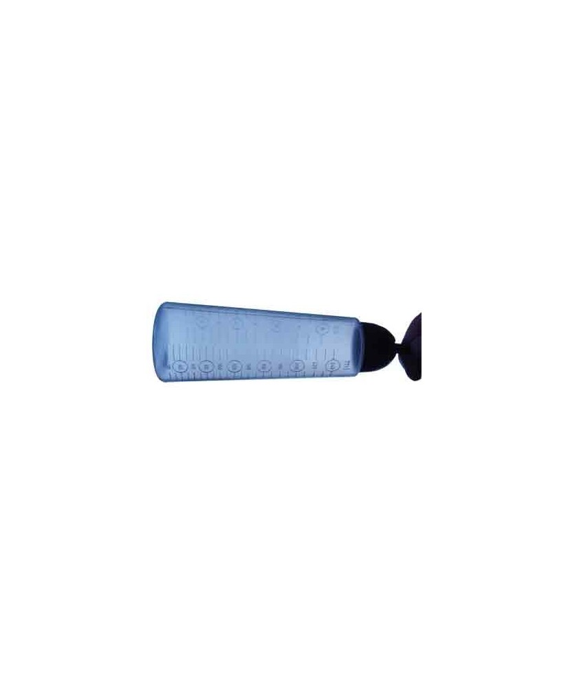 Biberon Doseur 240Ml  Applicateur