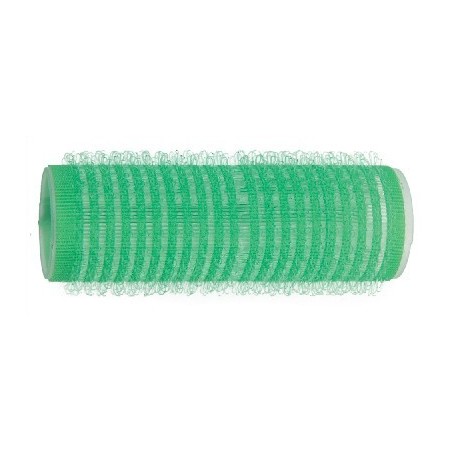 Rouleau velcro vert (21mm) x12