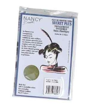 Filet Nancy Secretplusx12Clair Coiffure