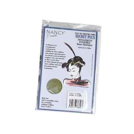 Filet Nancy Secretplusx12Clair Coiffure