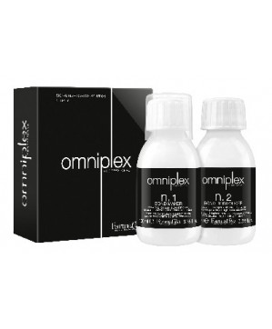 OMNIPLEX Soins intensif Kit  2x100ml Soins + Creme