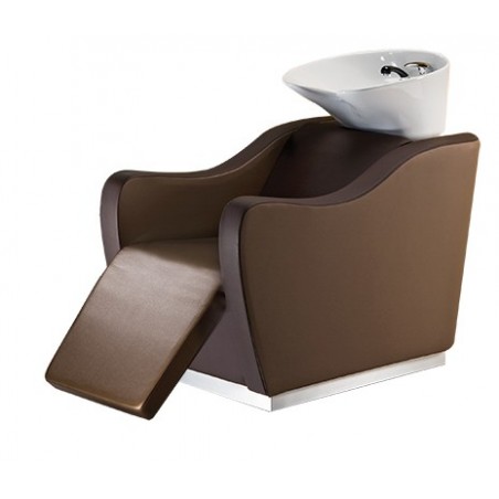 Fauteuil bac confortek Color