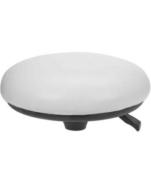 PDCARDIF ASSISE BLANCHE TABOURET